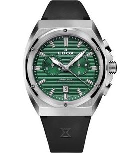 EDOX DELFIN THE ORIGINAL 1973 CHRONOGRAPH 10118-3CA-VIN - DELFIN - ZNAČKY