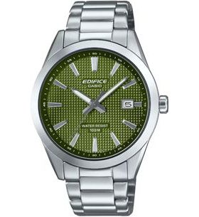 CASIO EDIFICE EFV-160D-3AVEF - EDIFICE - ZNAČKY