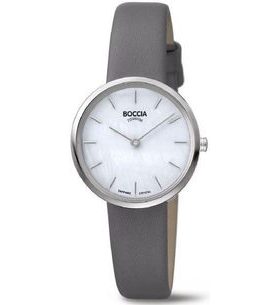 BOCCIA TITANIUM 3279-07 - DRESS - ZNAČKY