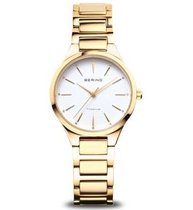 BERING TITANIUM 15630-734 - TITANIUM - ZNAČKY