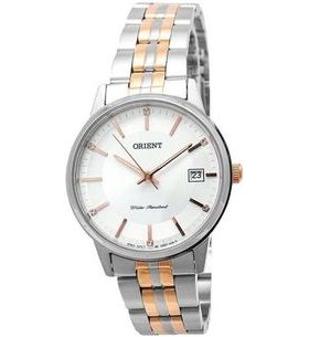 ORIENT CONTEMPORARY FUNG7001W0 - CONTEMPORARY - ZNAČKY