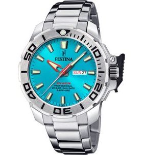 FESTINA THE ORIGINALS DIVER 20665/6 - THE ORIGINALS - ZNAČKY