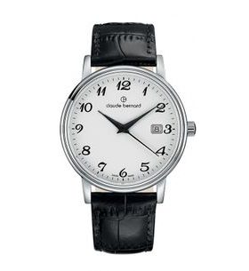 CLAUDE BERNARD CLASSIC 53007-3-BB - CLASSIC - ZNAČKY