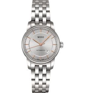 MIDO BARONCELLI LADY M7600.4.10.1 - BARONCELLI - ZNAČKY