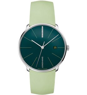 JUNGHANS MEISTER FEIN AUTOMATIC 27/4357.00 - FEIN - ZNAČKY