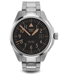 AVIATOR AIRACOBRA 43 TYP A V.1.38.0.316.5 - AIRACOBRA 43 TYPE A - ZNAČKY
