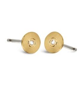 NÁUŠNICE BOCCIA TITANIUM 0545-03 - NÁUŠNICE - OSTATNÉ