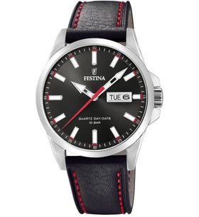 FESTINA CLASSIC STRAP 20358/4 - CLASSIC - ZNAČKY