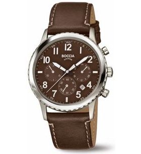BOCCIA TITANIUM 3745-02 - SPORT - ZNAČKY