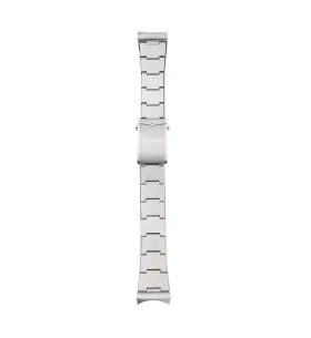 OCEĽOVÝ NÁRAMOK VULCAIN - SKINDIVER 38,3 MM - REMIENKY - OSTATNÉ