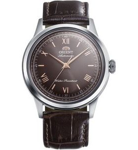 ORIENT CLASSIC BAMBINO RA-BB0004Y - BAMBINO - ZNAČKY