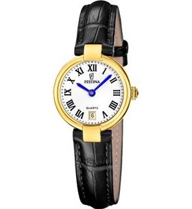 FESTINA MADEMOISELLE 20783/1 - MADEMOISELLE - ZNAČKY