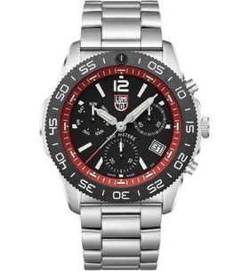 LUMINOX PACIFIC DIVER CHRONOGRAPH 3140 SERIES XS.3155.M - SEA - ZNAČKY