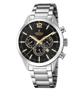 FESTINA CHRONOGRAPH 20343/4 - CHRONOGRAPH - ZNAČKY