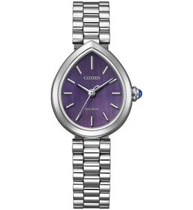 CITIZEN L RAINELL ECO-DRIVE EM1200-55X - ELEGANT - ZNAČKY