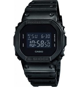 CASIO DW-5600BB-1ER - G-SHOCK - ZNAČKY