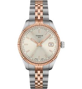 TISSOT BALLADE T156.210.22.031.01 - BALLADE - ZNAČKY