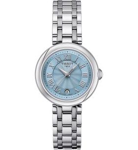TISSOT BELLISSIMA SMALL LADY T126.010.11.133.00 - BELLISSIMA - ZNAČKY