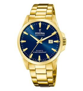 FESTINA SWISS MADE 20044/3 - SWISS MADE - ZNAČKY