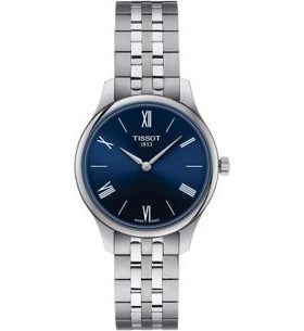 TISSOT TRADITION 5.5 LADY T063.209.11.048.00 - TRADITION - ZNAČKY