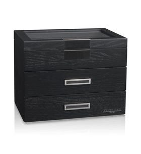 BOX NA HODINKY HEISSE & SÖHNE MONTERAY 30 70019-195.142 - BOXY NA HODINKY - OSTATNÉ