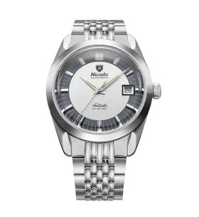 NIVADA GRENCHEN ANTARCTIC GLACIER 38 MM - ANTARCTIC - ZNAČKY