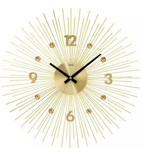 AMS DESIGN QUARTZ 9611 - NÁSTENNÉ HODINY - OSTATNÉ
