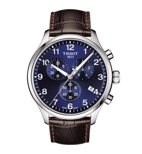 TISSOT CHRONO XL T116.617.16.047.00 - CHRONO XL - ZNAČKY