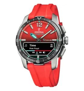 FESTINA CONNECTED D 23000/6 - CONNECTED D - ZNAČKY