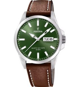 FESTINA CLASSIC STRAP 20358/5 - CLASSIC - ZNAČKY