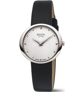 BOCCIA TITANIUM 3364-01 - BOCCIA TITANIUM - ZNAČKY