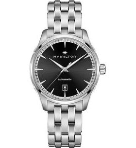 HAMILTON JAZZMASTER AUTO H32475130 - JAZZMASTER - ZNAČKY