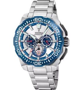 FESTINA CHRONO BIKE 20724/1 - CHRONO BIKE - ZNAČKY