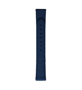 REMIENOK FORMEX REEF DEPLOYANT MODRÝ NYLON (BEZ SPONY) NS.0220.833 - REMIENKY - OSTATNÉ