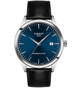 TISSOT CLASSIC DREAM POWERMATIC 80 T158.407.16.041.00 - CLASSIC DREAM - ZNAČKY