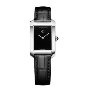 BAUME & MERCIER HAMPTON 10813 - HAMPTON - ZNAČKY