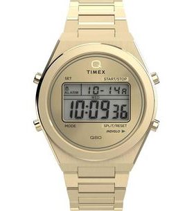 TIMEX Q TW2Y09700UK - TIMEX - ZNAČKY