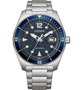 CITIZEN ECO-DRIVE SPORTS AW1881-52L - SPORTS - ZNAČKY