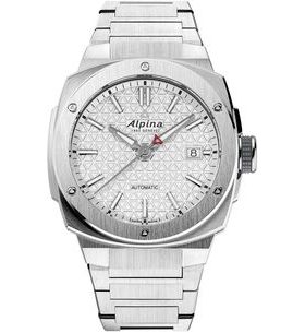 ALPINA ALPINER EXTREME AUTOMATIC TITANIUM AL-525S3AE1B - ALPINER AUTOMATIC - ZNAČKY