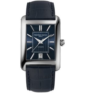 FREDERIQUE CONSTANT CLASSICS CARRÉE AUTOMATIC FC-303N4C6 - CLASSICS GENTS - ZNAČKY