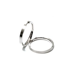 NÁUŠNICE BOCCIA TITANIUM 0517-01 - NÁUŠNICE - OSTATNÉ