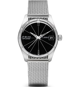 PRIM DIPLOMAT 34 C 94-019-313-00-1 - MANUFACTURE 1949 - ZNAČKY