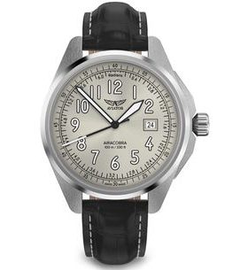 AVIATOR AIRACOBRA 43 TYP B V.1.38.0.327.4 - AIRACOBRA 43 TYPE B - ZNAČKY