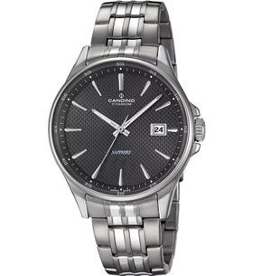 CANDINO TITANIUM C4606/D - TITANIUM - ZNAČKY