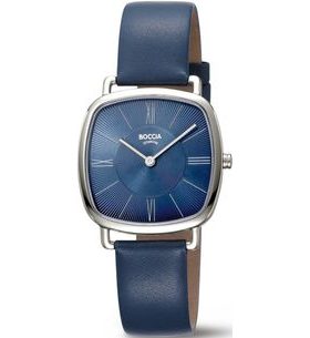 BOCCIA TITANIUM 3370-02 - BOCCIA TITANIUM - ZNAČKY