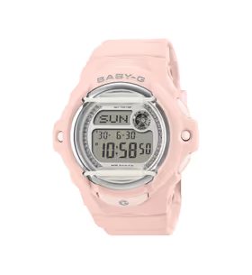 CASIO BABY-G BG-169KB-4ER - BABY-G - ZNAČKY