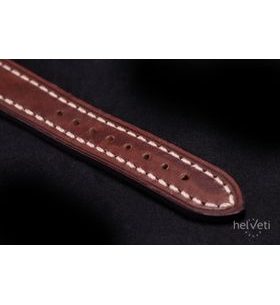 POPRUH HIRSCH LIBERTY - HNEDÝ - BAZAR - REMIENKY - OSTATNÉ