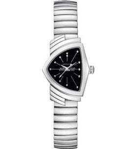 HAMILTON VENTURA S QUARTZ H24211130 - VENTURA - ZNAČKY