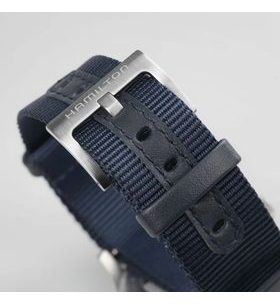 REMIENOK HAMILTON H6006821051 - REMIENKY - OSTATNÉ