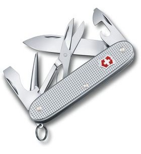 NÔŽ VICTORINOX PIONEER X - VRECKOVÉ NOŽE - OSTATNÉ